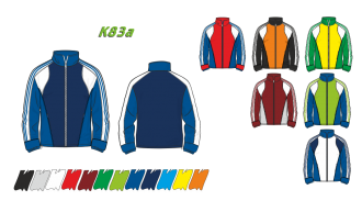 Куртка 83a